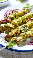 Green Boti