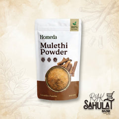 Mulethi Powder 100g