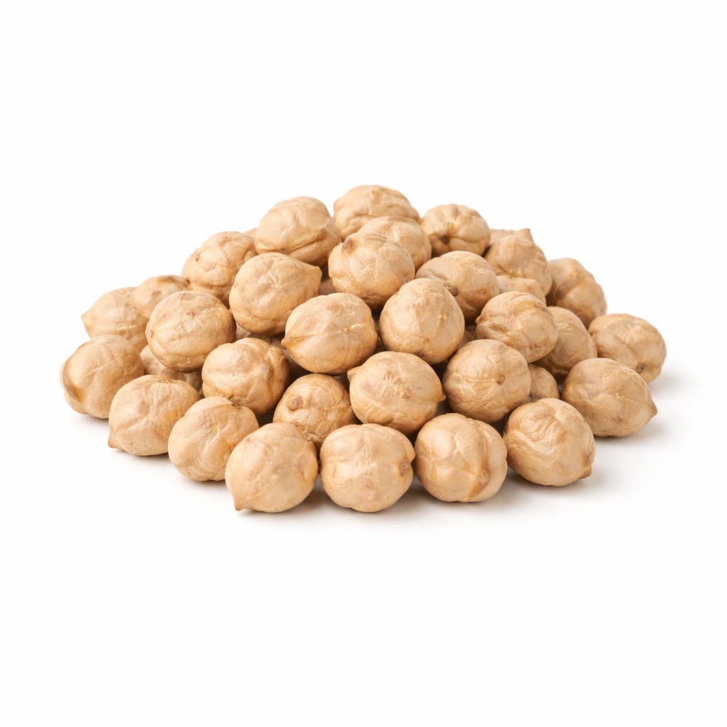 WHITE CHANA MOTA