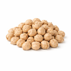 WHITE CHANA MOTA