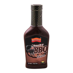 Shangríia Smoky BBQ Sauce 360 G