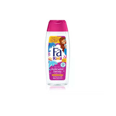 Fa Shower Gel Kids Mermaid 250 ML