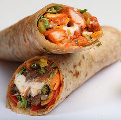 Kabab Roll