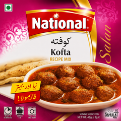 kofta recipe mix National