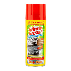 Elbow Grease 400ml Oven & Grill Cleaner 400ml