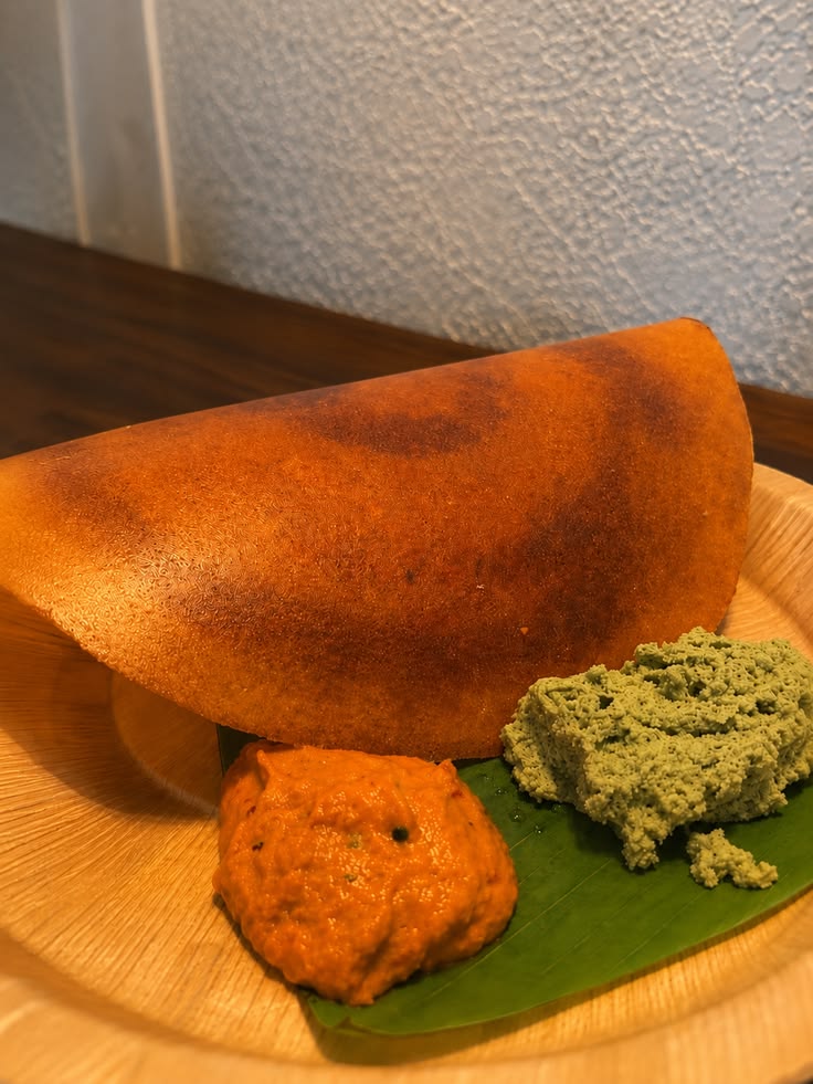 B . B . Q Dosa