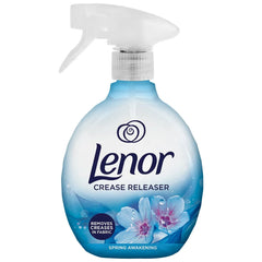 Buy lenor crease releaser confidence jasmine 500ml