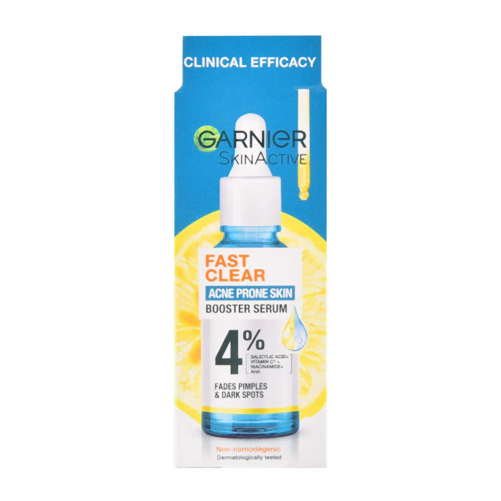 GARNIER ANTI ACNE SERUM 15ML