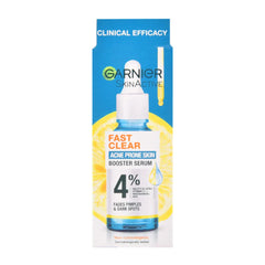 GARNIER ANTI ACNE SERUM 15ML