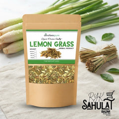 Lemon Grass 100g