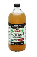 Apple Cider Vinegar 946 ml