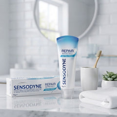 Sensodyne Repair & Protect Extra Fresh Toothpaste, 70Gm
