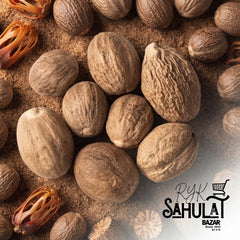 Jaiphal 25g