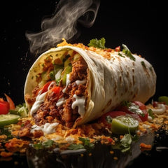 Chicken  Roll