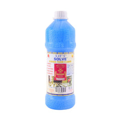 SAYS FLOOR CLEANER SOLVE GENERAL 600 ML