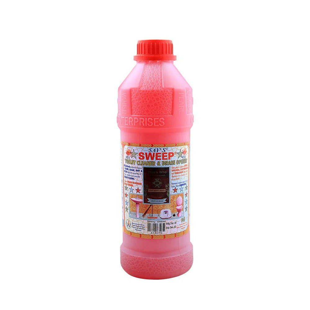 Say's Sweep Toilet Cleaner 1000ml