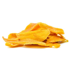 Dried Mango with Packing 100g