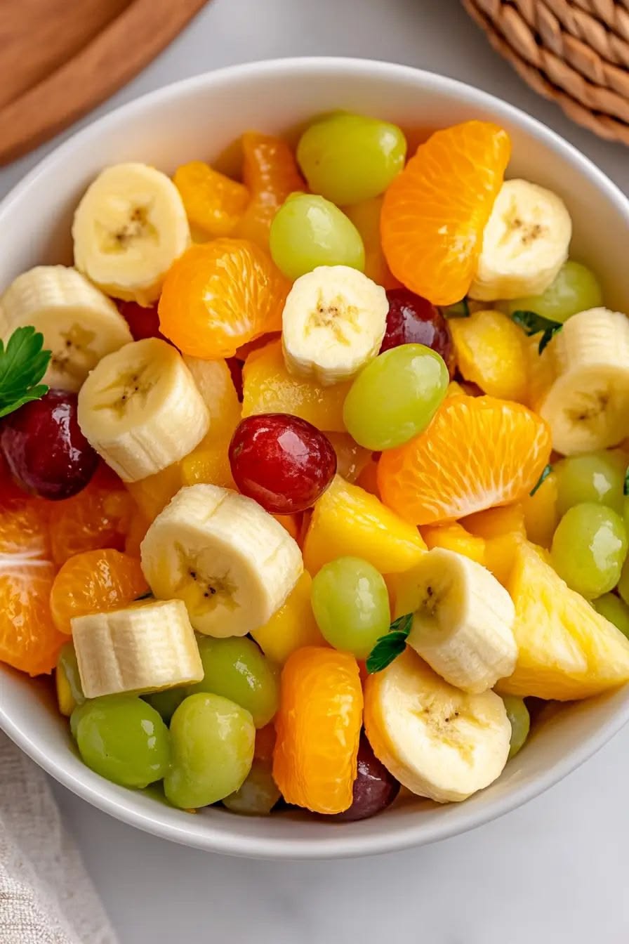 Fruit Salad