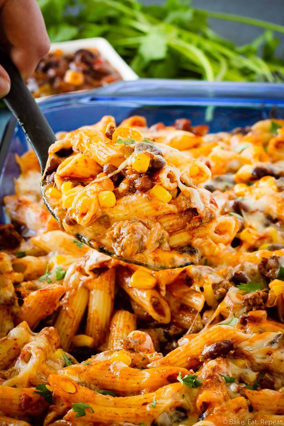 Mexican Pasta