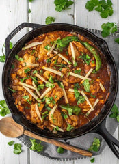 Chiniot Karahi