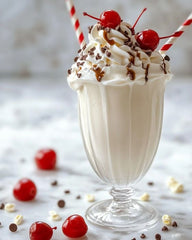 Ice CreamShake