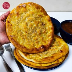 Rogni Naan