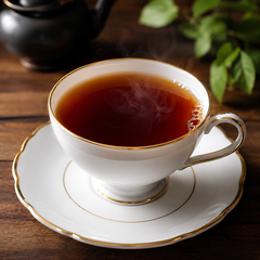 Special Black Tea ( Elaichi / lemon )