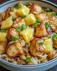Cobination Rice
