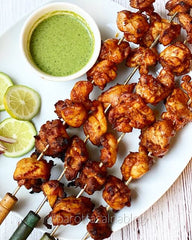 Chicken Tikka Boti