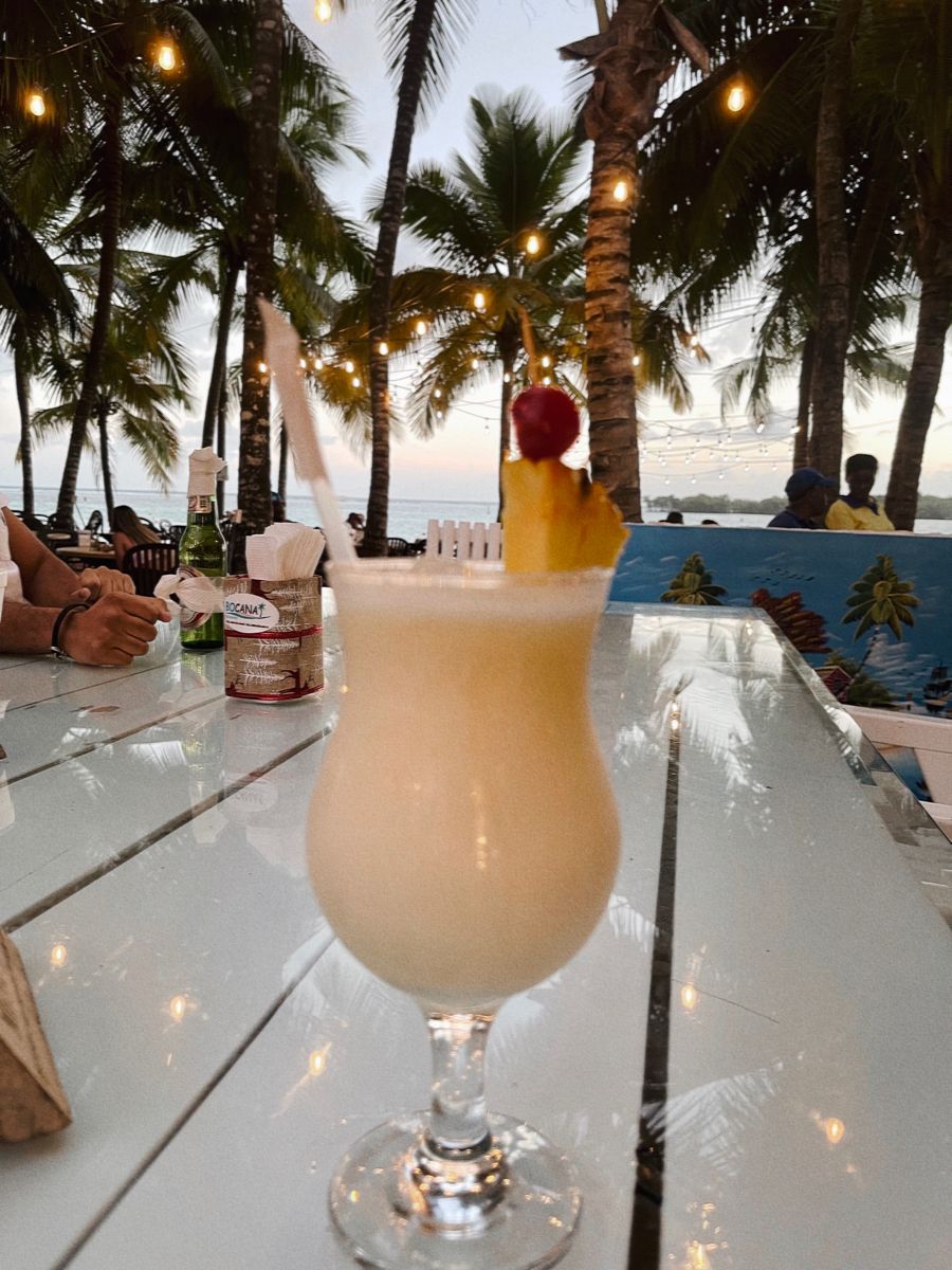 Pina Colado