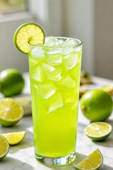 Fresh Lime