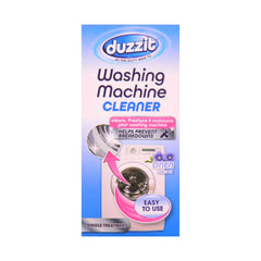 Duzzit Washing Machine Cleaner Linen 250ml