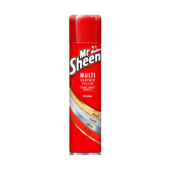 Mr Sheen Aerosol Original 250ml