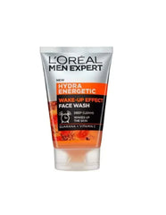 L'Oreal Paris Hydra Energetic Wake-Up Effect Face Wash 100 ML