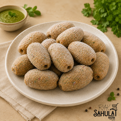 Gola Kabab 12 PCS