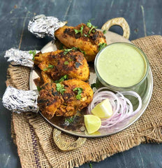 Kalmi Tikka