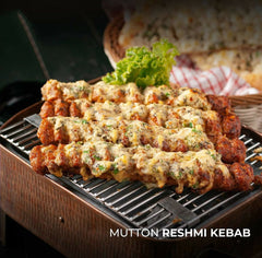 Rashmi Kabab (4 Pcs)