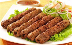Beef Kabab ( 1450 Kg )