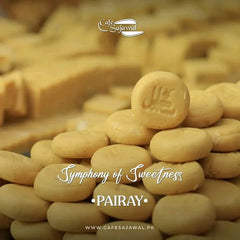 Sajawal Pairay Plain