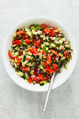Kachumber Salad