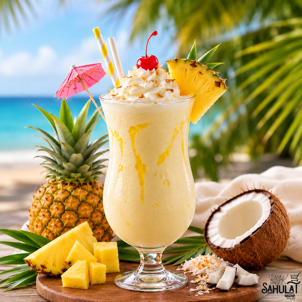 pina Colado