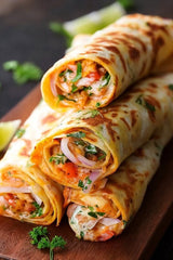 Crispy Roll
