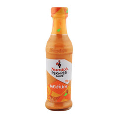 Nando's Peri-peri Sauce - Extra Hot 250g