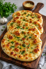Speical Rogni Naan