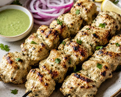 Malai Boti (1250 Kg )