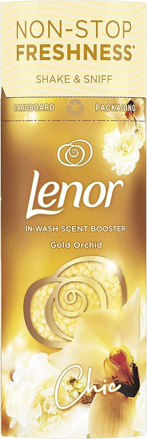 Lenor Laundry Perfume In-Wash