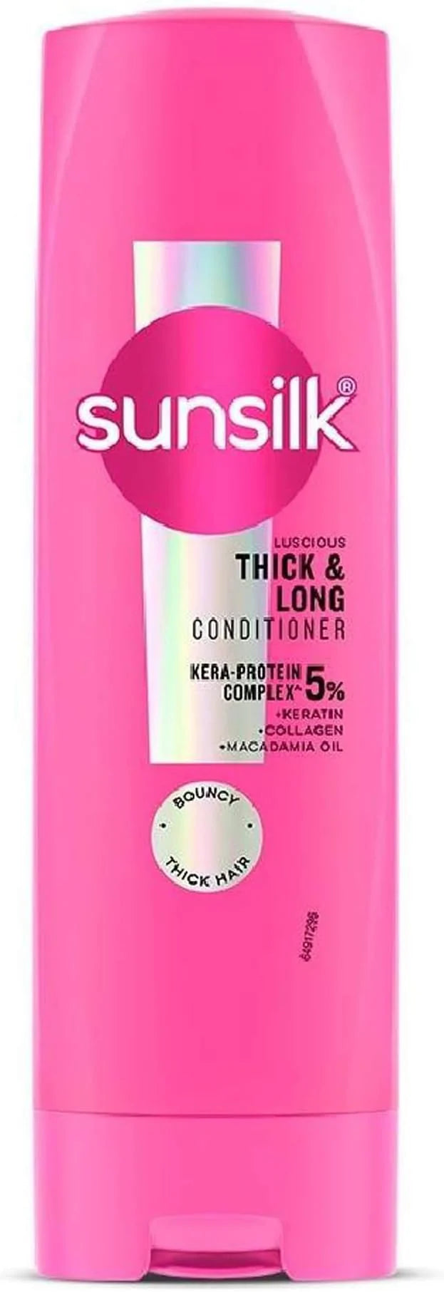 Sunsilk Lusciously Thick and Long Conditioner (180ml)