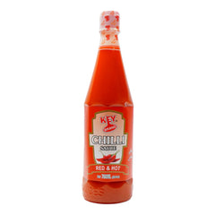 Key Brand White Vinegar Synthetic 750 ml