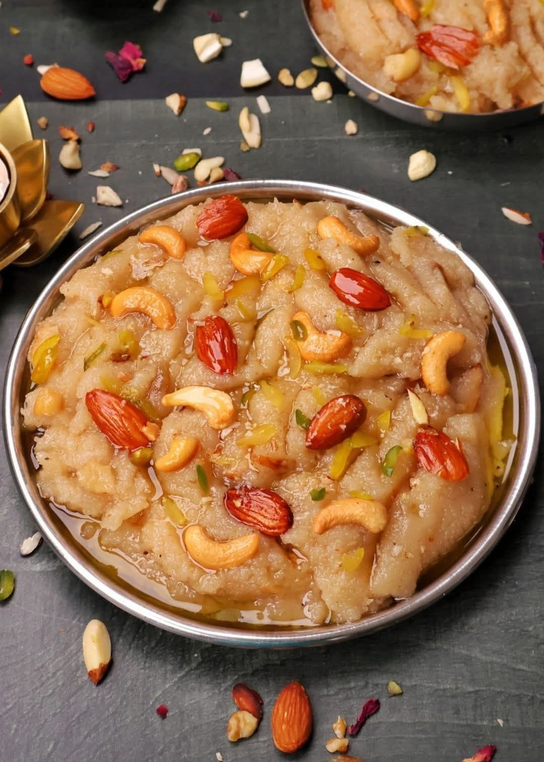 Halwa Per Kg