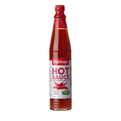 Herman Hot Sauce 88ml